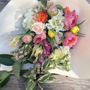 Friday's Flowers