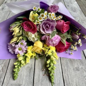 Pre-Order Flowers