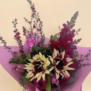 Monday's Flowers
