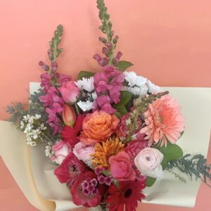 Tuesday's Flowers - CLOSED!